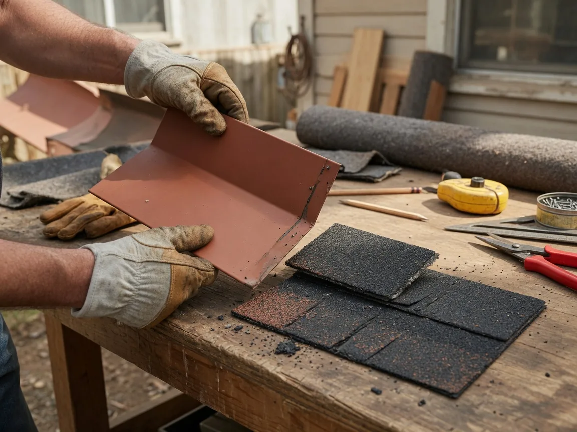 Roof Repair company in Greenland, NH